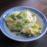 Kermainen curry