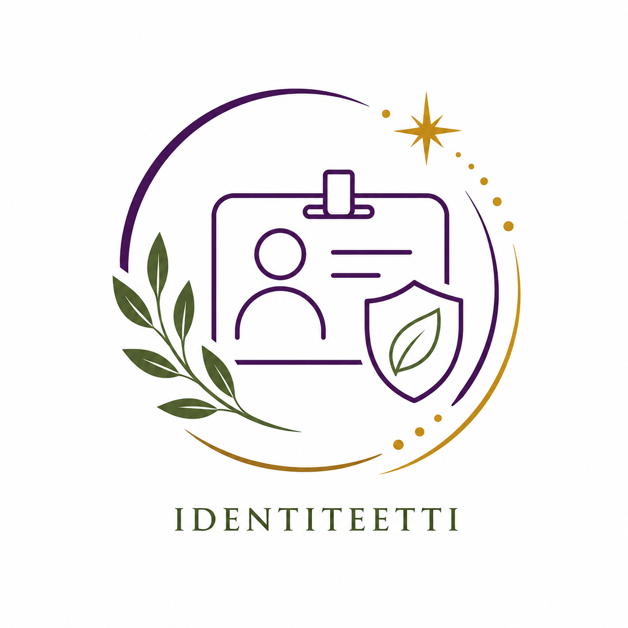 Identiteetti